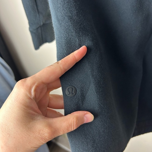 Lululemon Pick Your Path Jacket - Picture 9 of 11